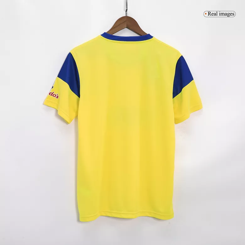 AFC Richmond Third Away Jersey 2023 - vstockx