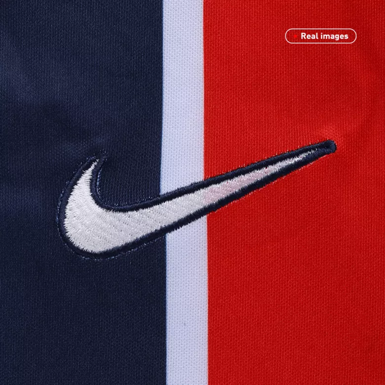 PSG Home Soccer Jersey 2020/21 - vstockx