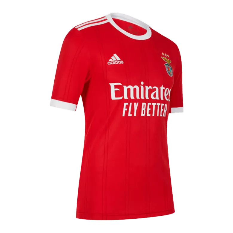 Benfica Home Jersey 2022/23 - vstockx