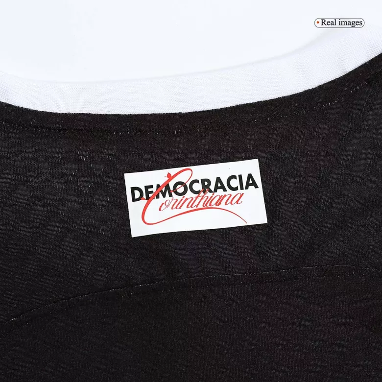 Corinthians Away Authentic Jersey 2023/24 - vstockx