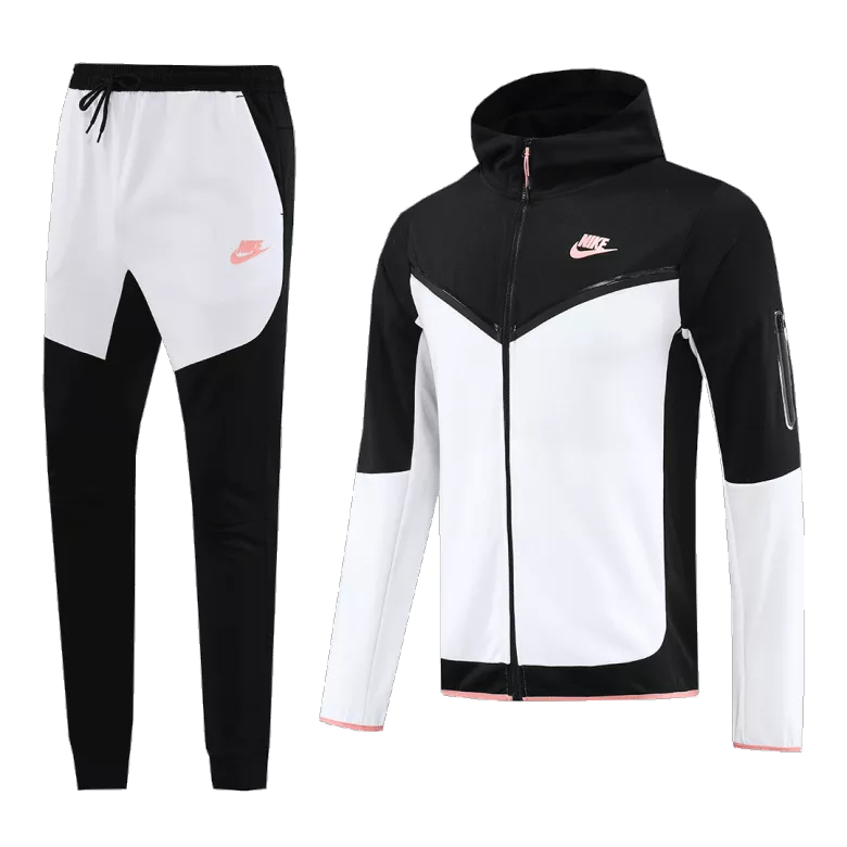 Customize Hoodie Training Kit (Jacket+Pants) - vstockx