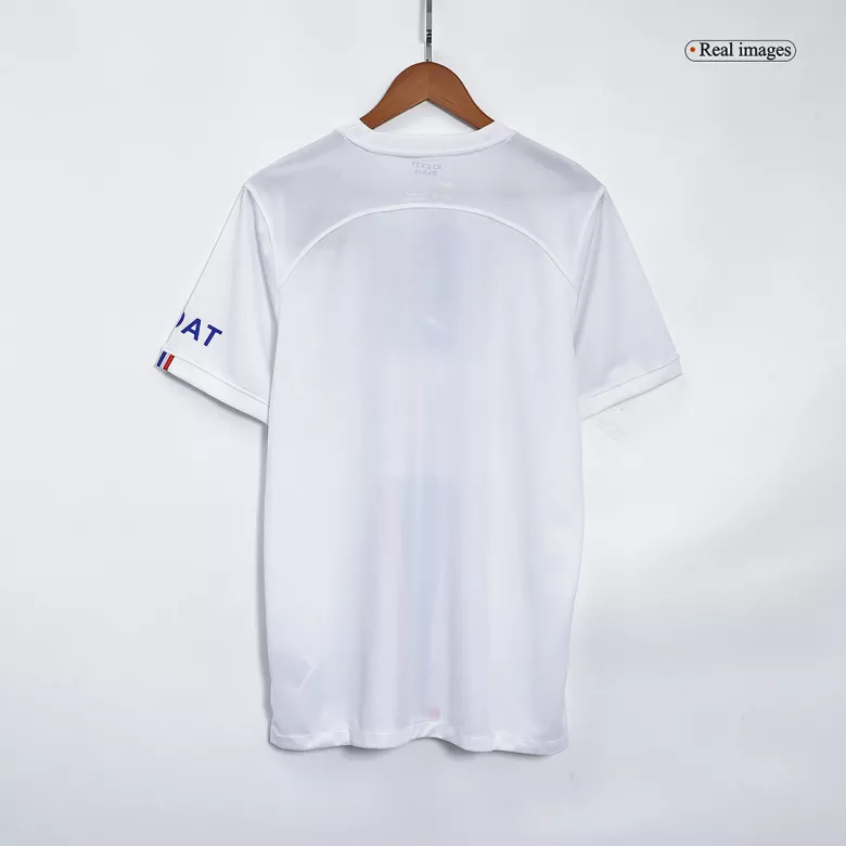 PSG Third Away Jersey Shirt 2022/23 - vstockx