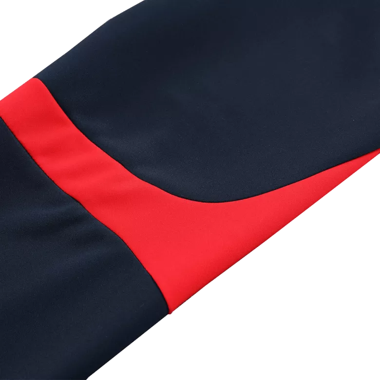 Portugal Jacket Tracksuit 2022 Red - vstockx