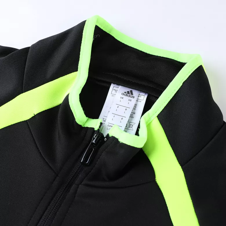 Celtic Tracksuit 2021/22 Black - vstockx