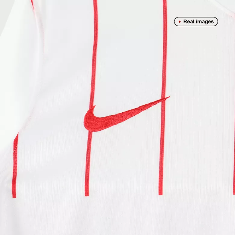 Sevilla Home Soccer Jersey 2021/22 - vstockx
