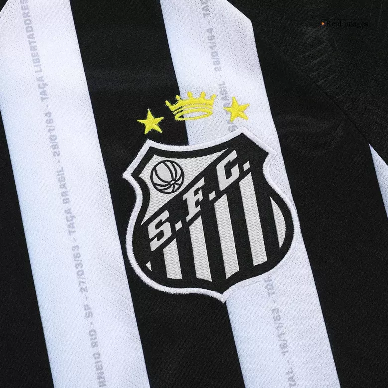 Santos FC Away Jersey 2023/24 - vstockx