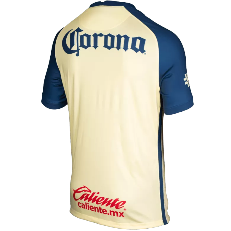 Club America Home Soccer Jersey 2021/22 - vstockx