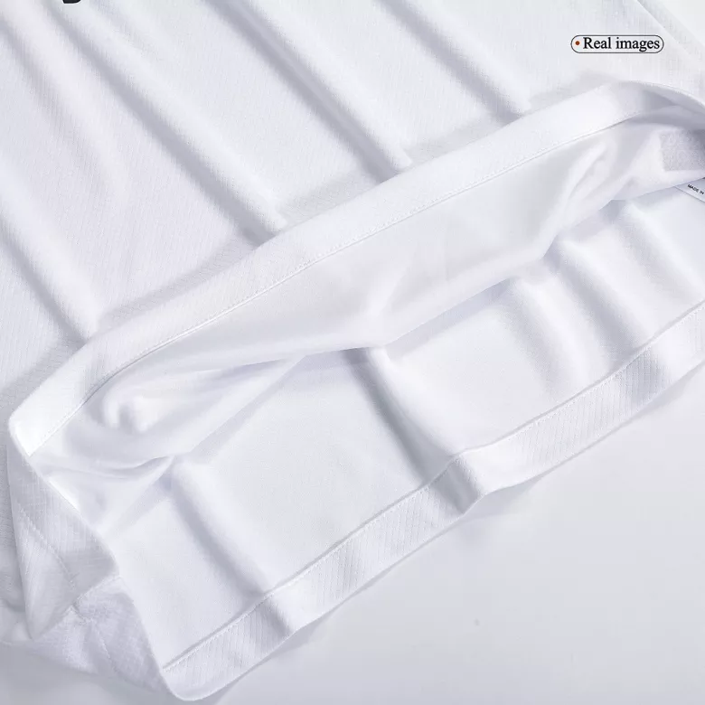 Eintracht Frankfurt Home Soccer Jersey 2022/23 - vstockx