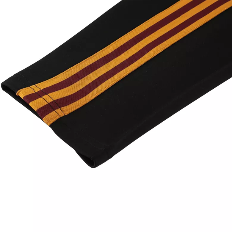 Roma Jacket Tracksuit 2024/25 Red - vstockx