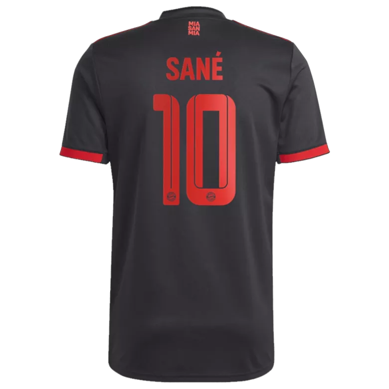 SAN�� #10 Bayern Munich Third Away Jersey 2022/23 - vstockx