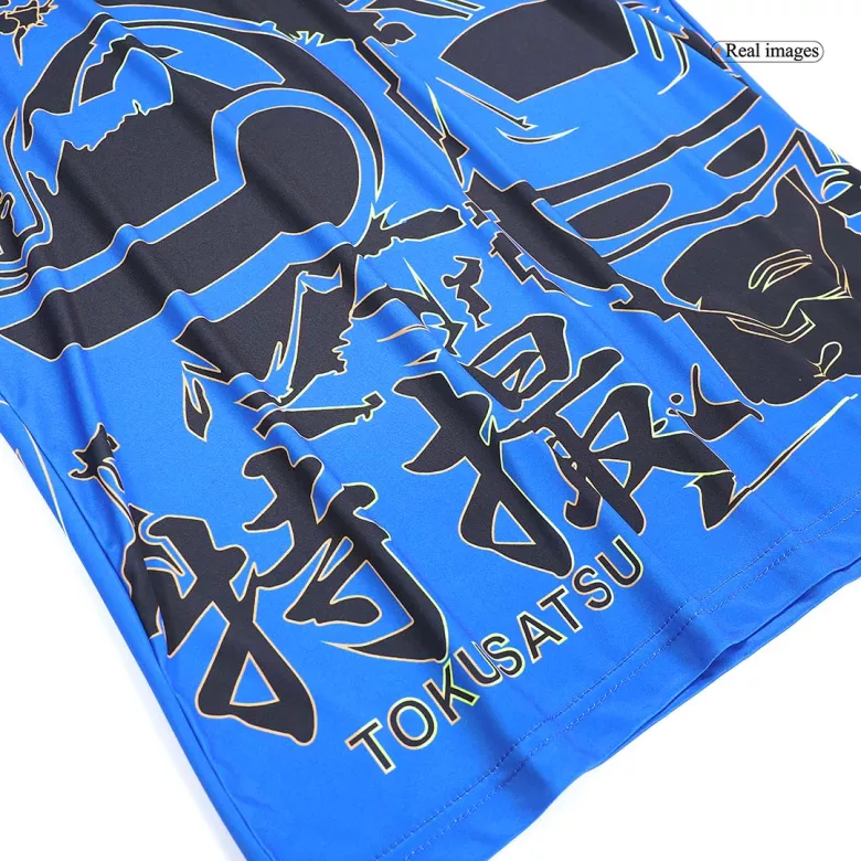 Japan x Anpanman Special Jersey 2023 - vstockx