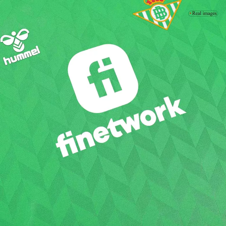 Real Betis Away Soccer Jersey 2023/24 - vstockx