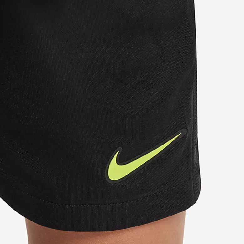 Tottenham Hotspur Away Kids Soccer Jerseys Full Kit 2021/22 - vstockx