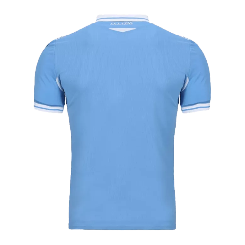 SERGEJ #21 Lazio Home Soccer Jersey 2020/21 - vstockx