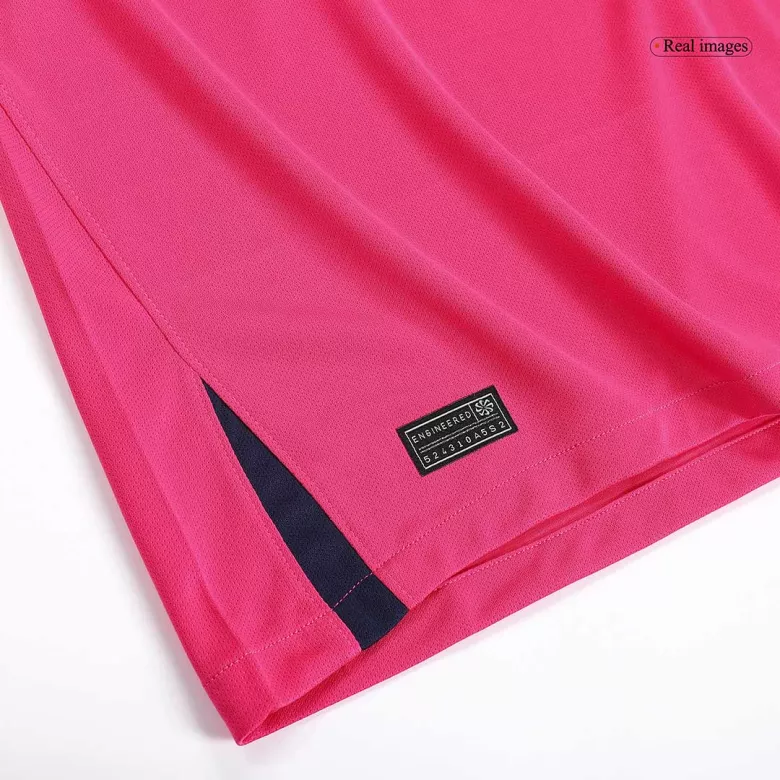 Sunderland AFC Away Soccer Jersey 2023/24 - vstockx