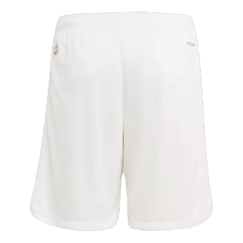 Manchester United Third Away Soccer Shorts 2023/24 - vstockx