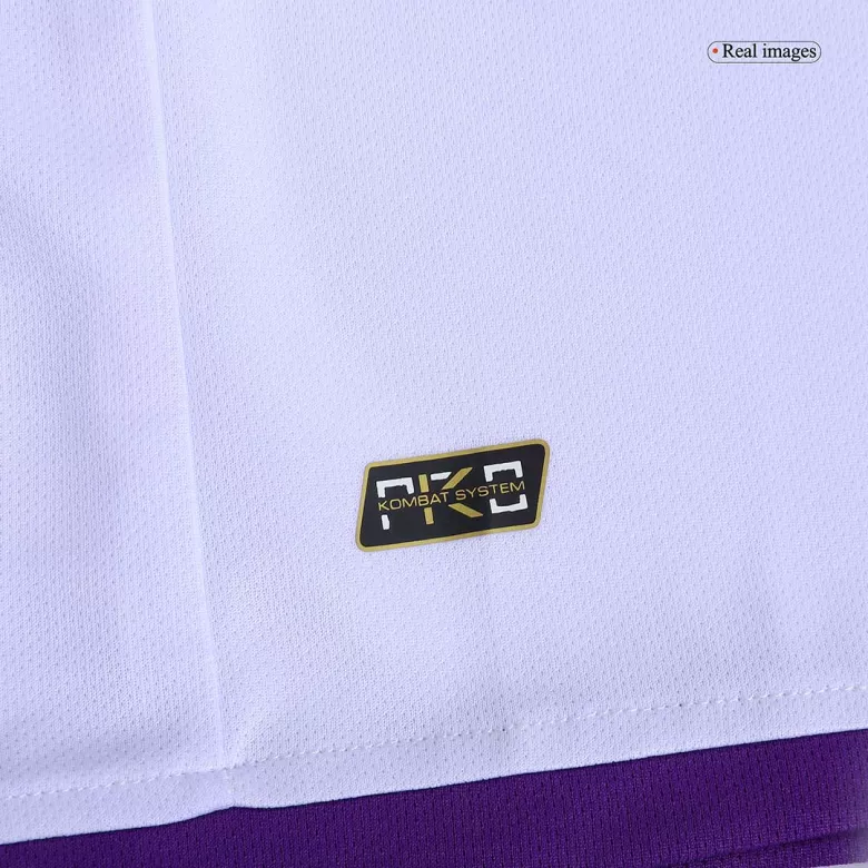 Fiorentina Away Soccer Jersey 2022/23 - vstockx