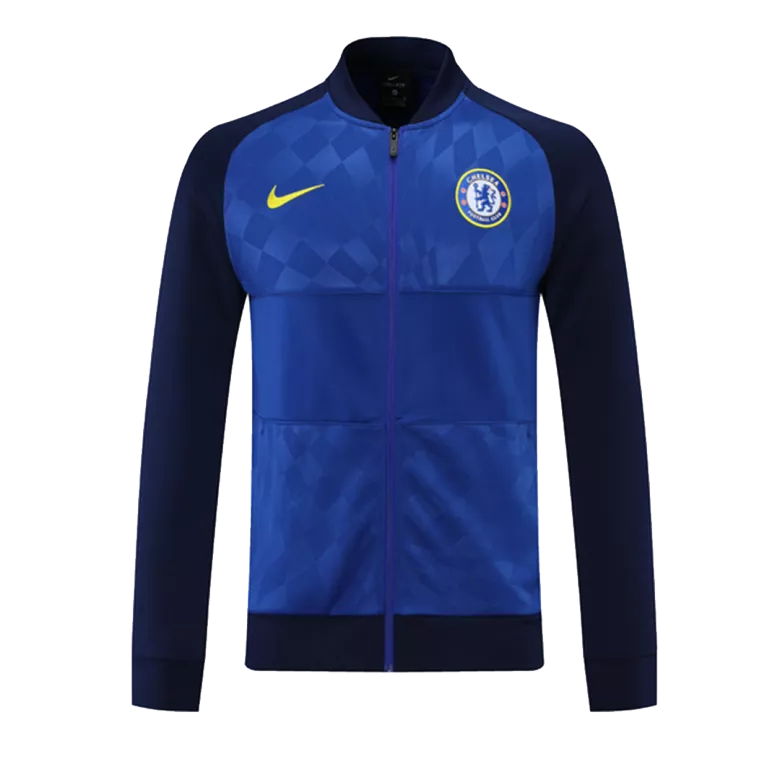 Chelsea Track Jacket 2021/22 - Blue - vstockx