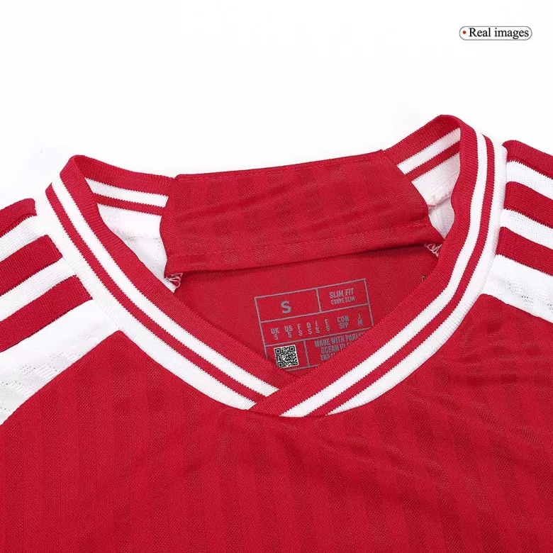 Ajax Home Authentic Jersey 2023/24 - vstockx