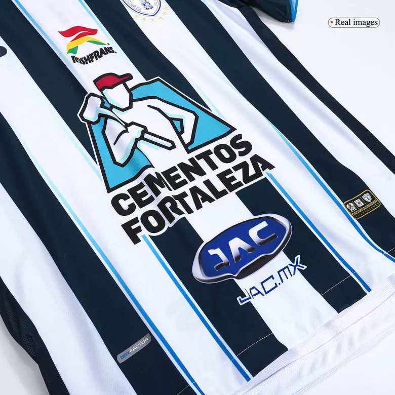 CF Pachuca Home Jersey 2023/24 - vstockx