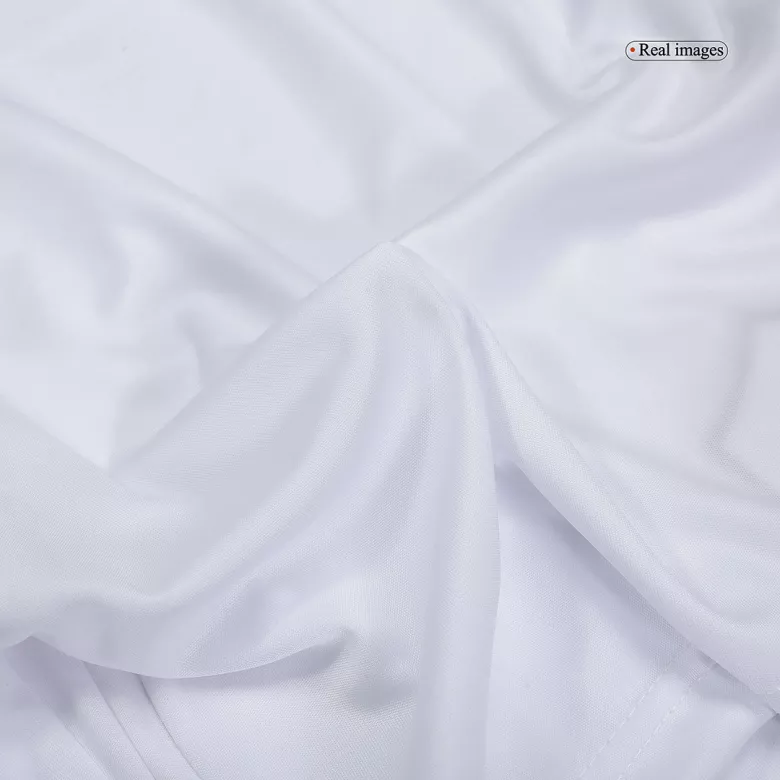 Roma Away Soccer Shorts 2022/23 - vstockx