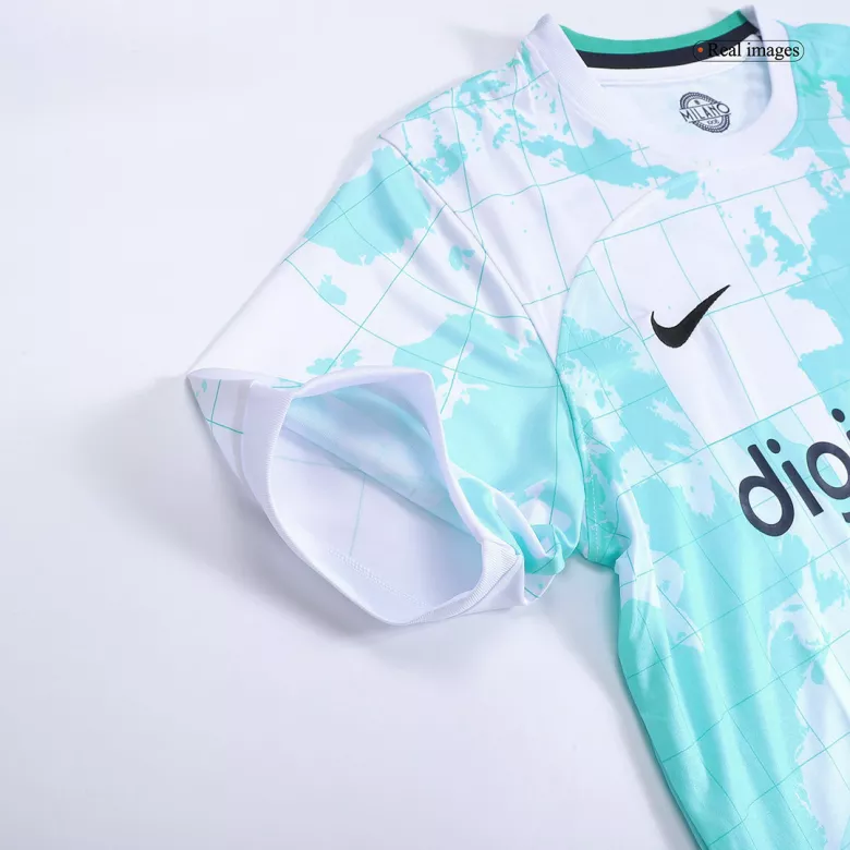 Inter Milan Away Soccer Jersey 2022/23 - vstockx