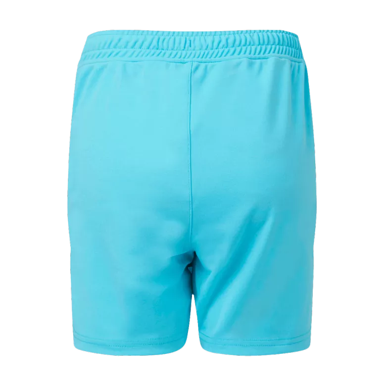 Athletic Club de Bilbao Away Kids Soccer Jerseys Kit 2023/24 - vstockx