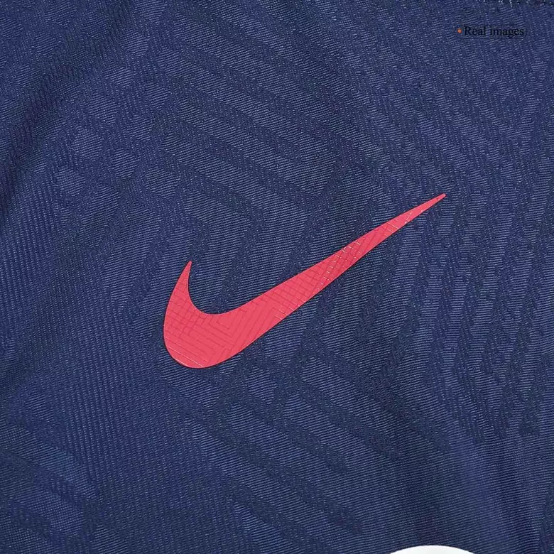 MESSI #30 PSG Home Authentic Jersey 2023/24 - vstockx