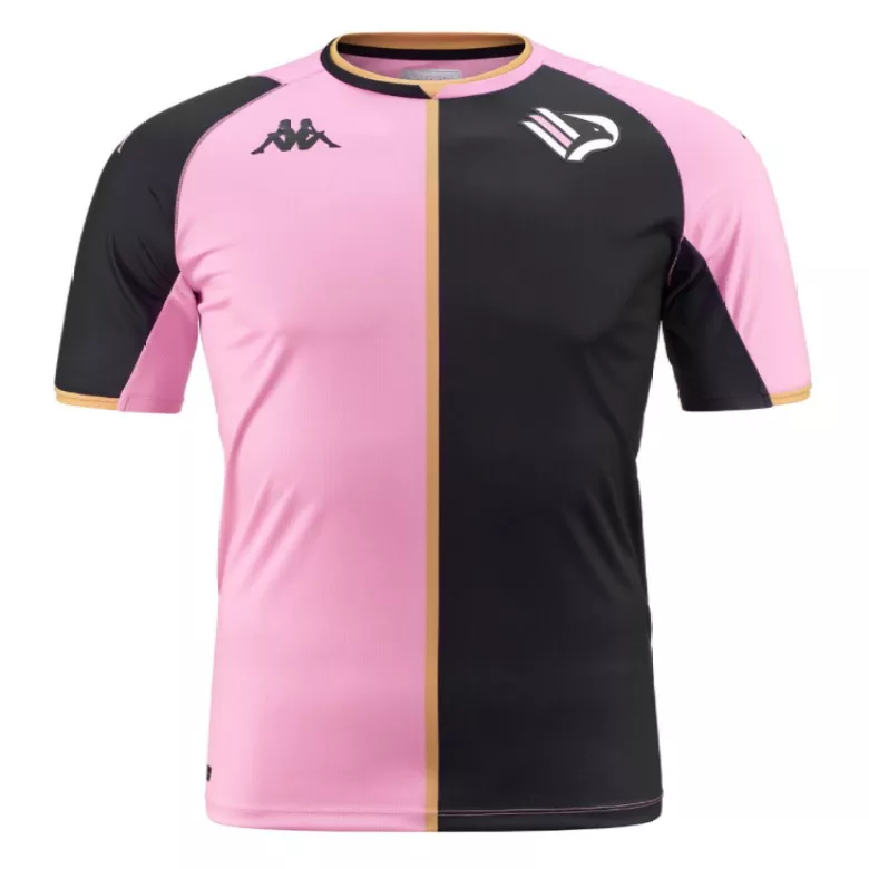 Palermo Home Soccer Jersey 2021/22 - vstockx