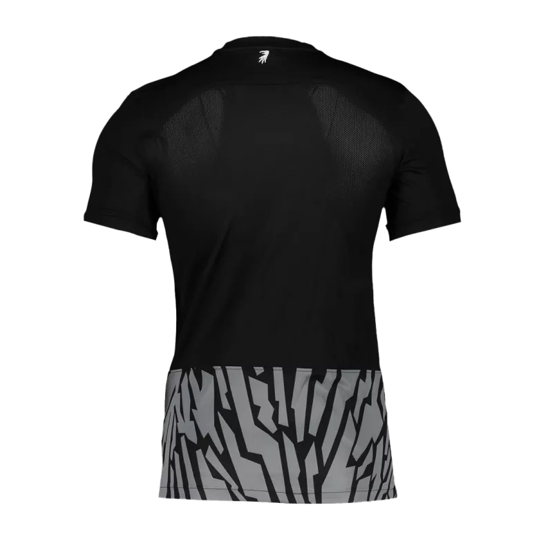 SC Friburgo Away Soccer Jersey 2023/24 - vstockx