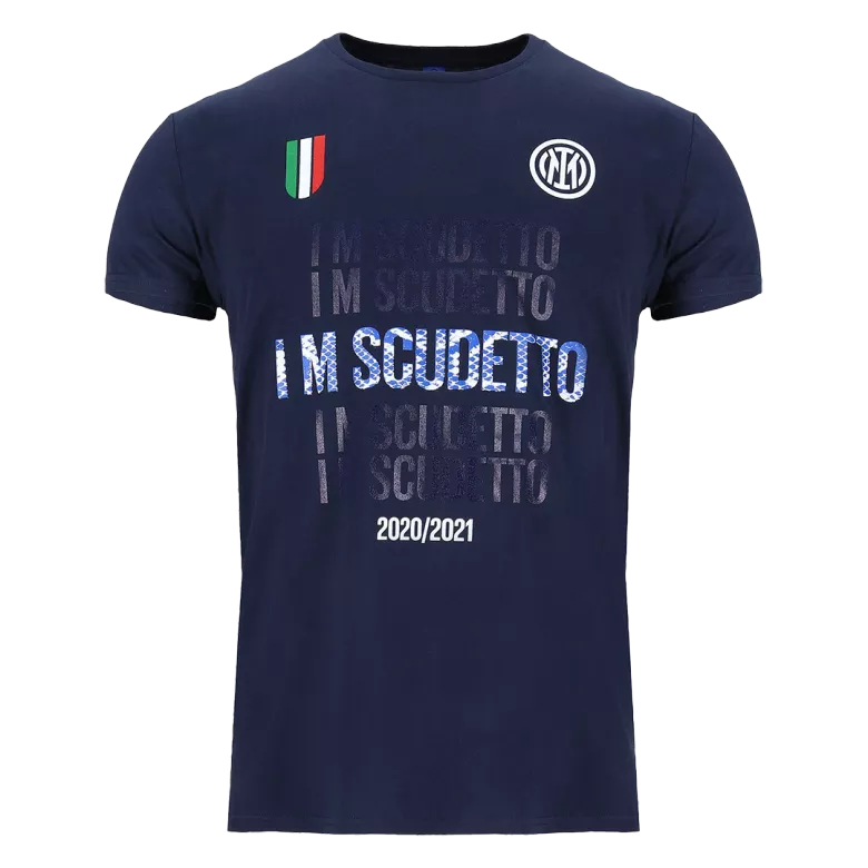 Inter Milan Soccer Jersey 2021/22 - vstockx