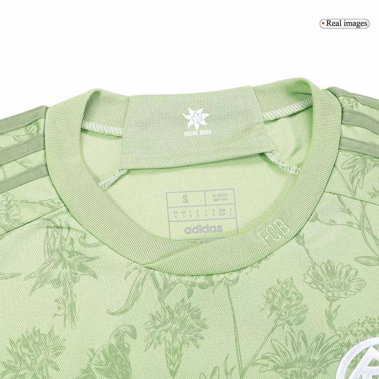 Bayern Munich Oktoberfest Soccer Jersey 2023/24 - vstockx