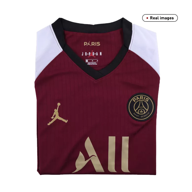 Replica PSG Third Away Jersey 2020/21 By Jordan - vstockx
