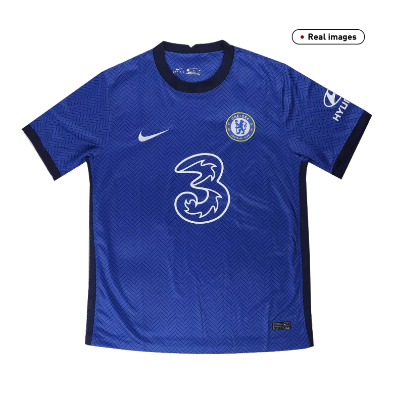 Chelsea Home Soccer Jersey 2020/21              �� - vstockx