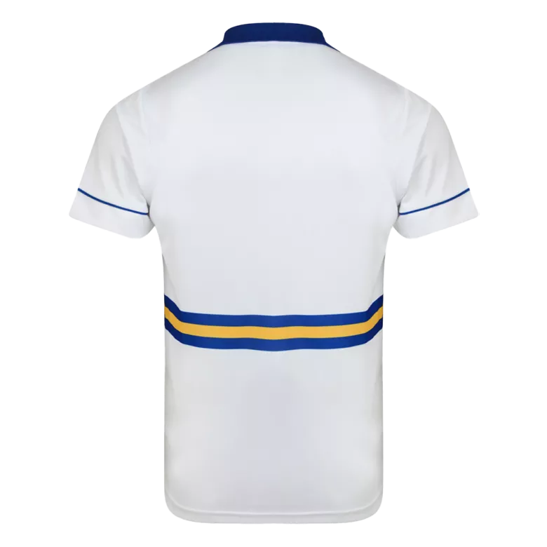 Retro Leeds United Home Jersey 93/95 - vstockx