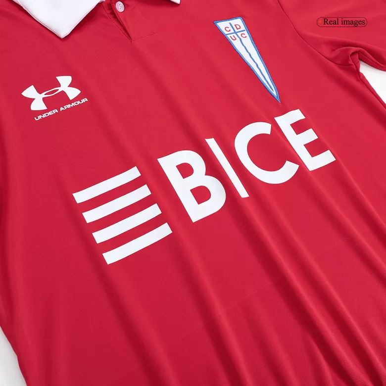 Universidad Cat܇lica Away Jersey 2023/24 - vstockx
