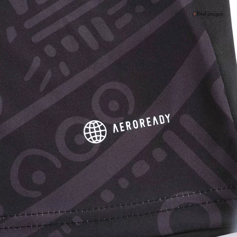 Mexico Commemorative Commemorative Soccer Jersey 2022 - vstockx