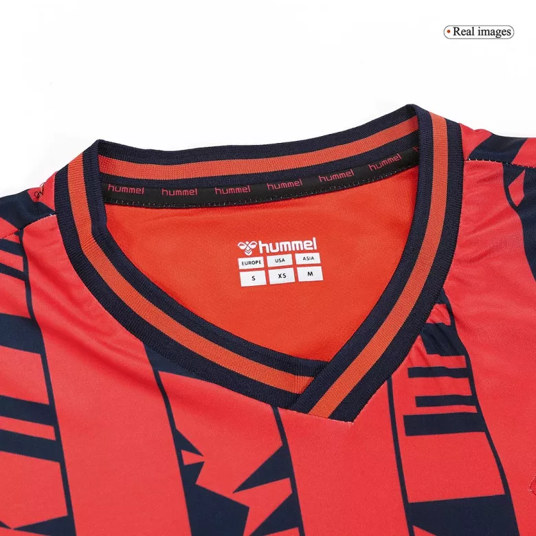 Everton Away Jersey 2023/24 - vstockx