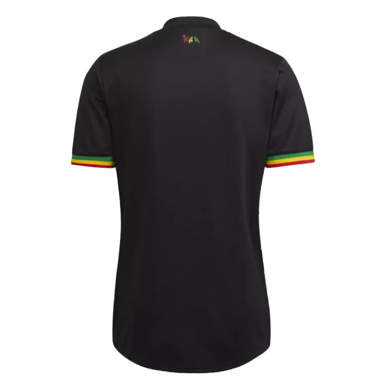 Women's Ajax Third Away Jersey 2021/22 - vstockx