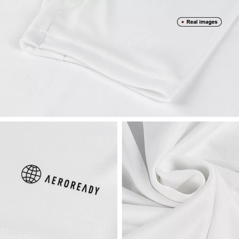 Unique #8 Real Madrid Special Jersey Club World Cup 2022/23 - vstockx