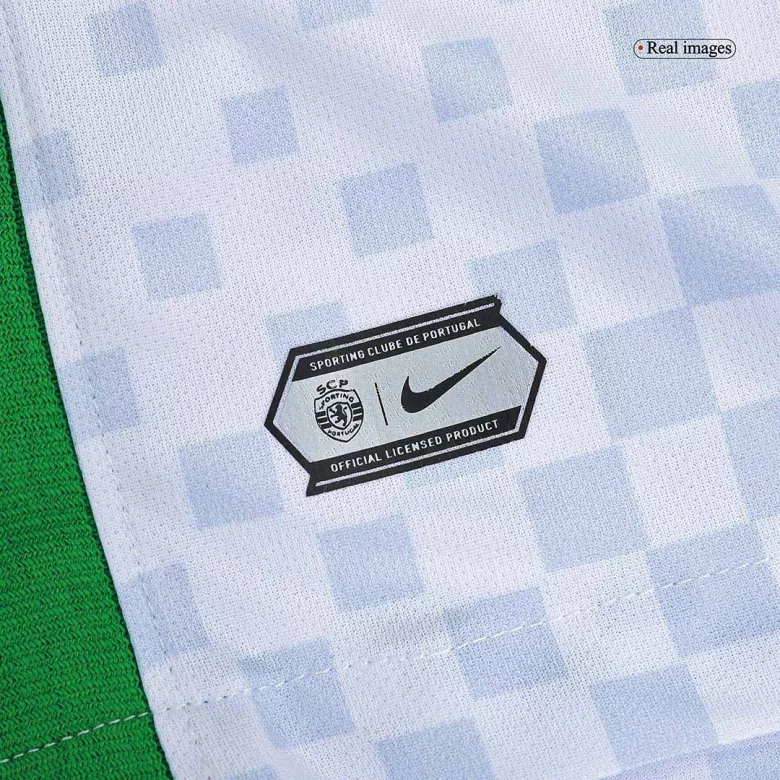 Sporting CP Third Away Jersey Shirt 2022/23 - vstockx