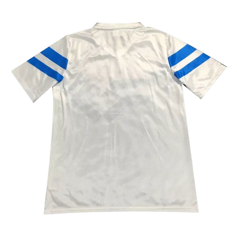 Vintage Soccer Jersey Napoli Away 1988/89              �� - vstockx