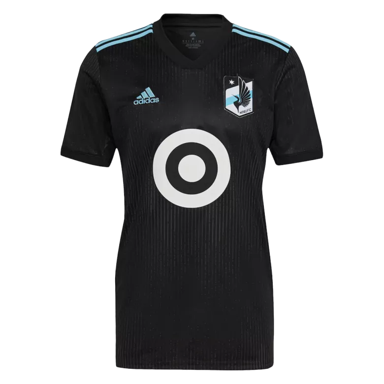 Minnesota United FC Home Soccer Jersey 2022 - vstockx
