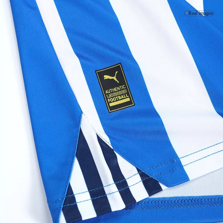 Monterrey Home Jersey 2023/24 - vstockx