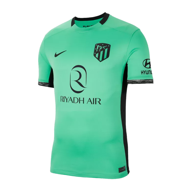 Atletico Madrid Third Away Soccer Jersey 2023/24 - vstockx