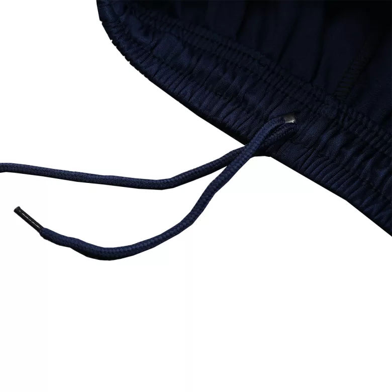 Algeria 1/4 Zip Tracksuit 2022/23 White - vstockx