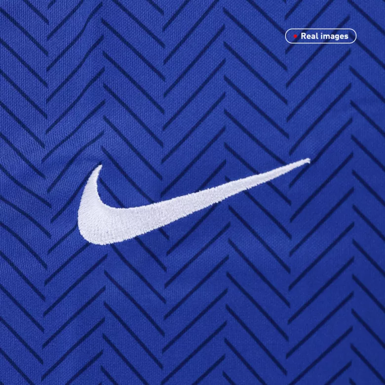 Chelsea Home Soccer Jersey 2020/21 - vstockx