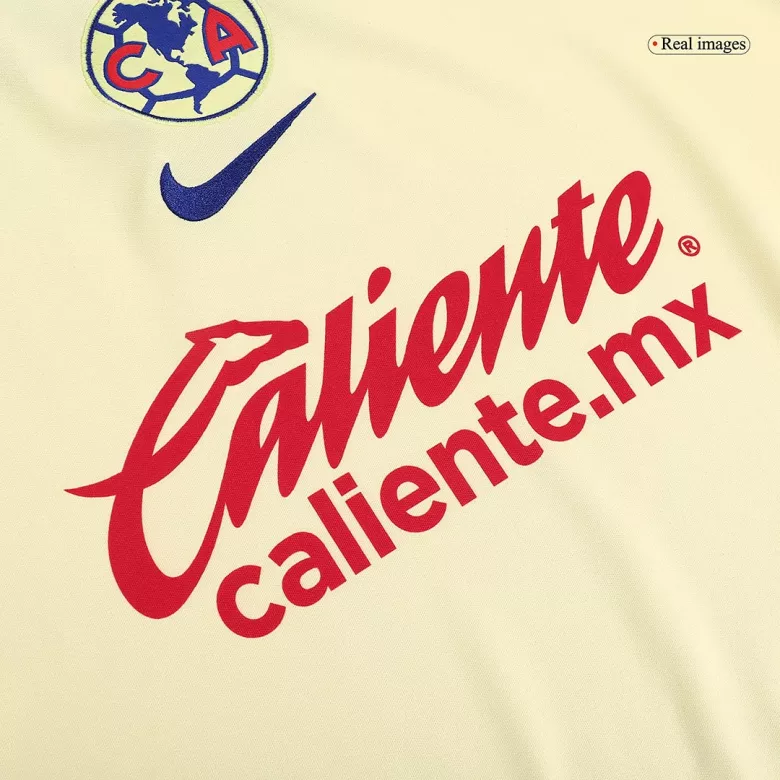 Club America Home Jersey 2023/24 - Discount - vstockx