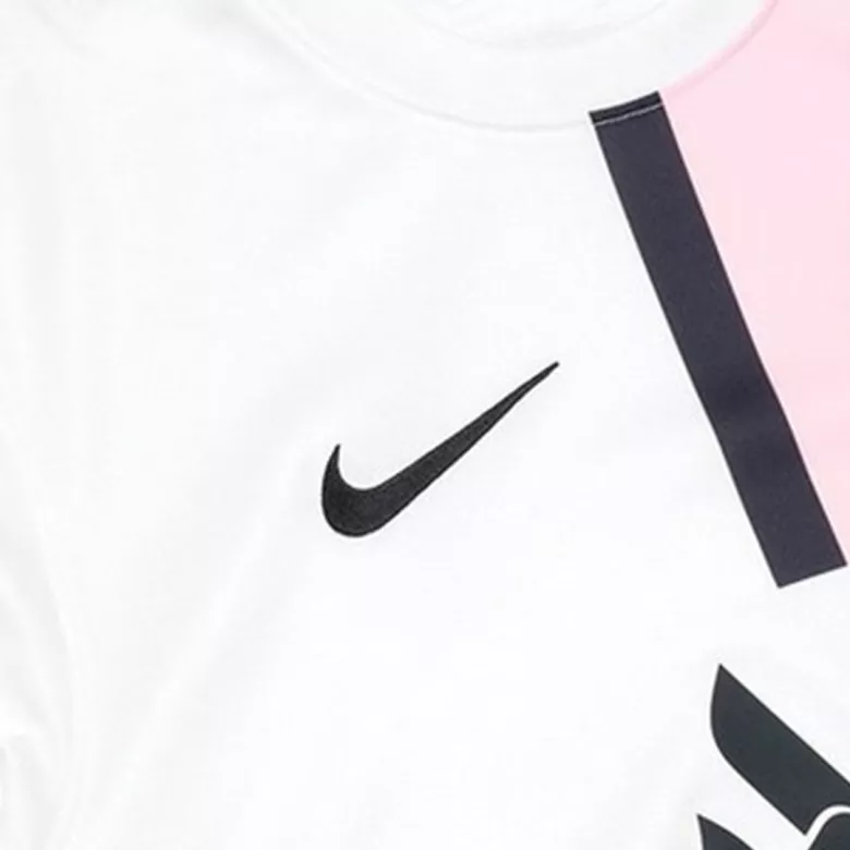 PSG Away Soccer Jersey 2021/22 Women - vstockx