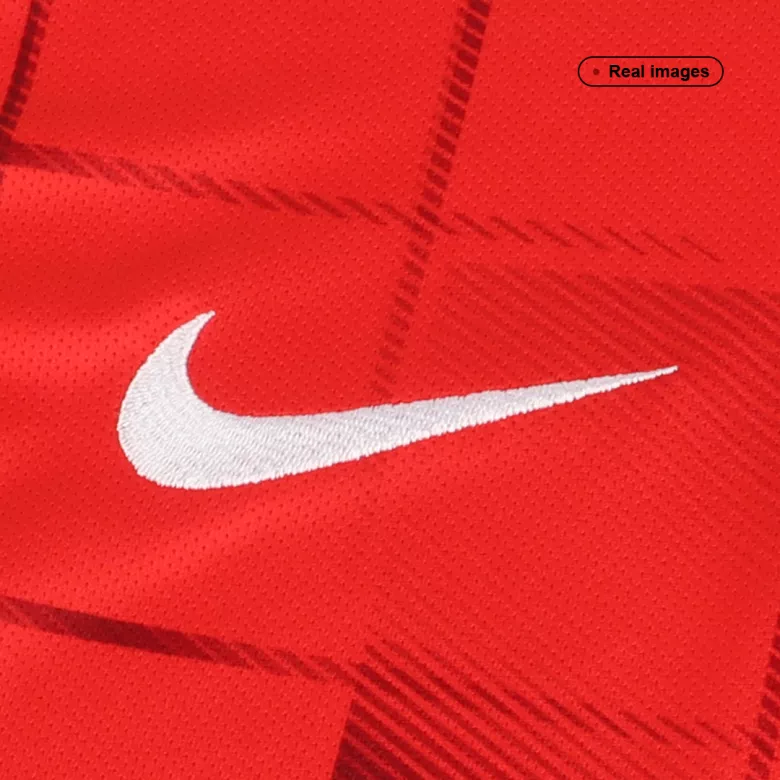 RB Leipzig Away Soccer Jersey 2022/23 - vstockx